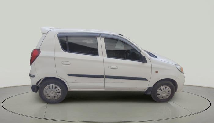 2020 Maruti Alto LXI, Petrol, Manual, 28,732 km, exterior