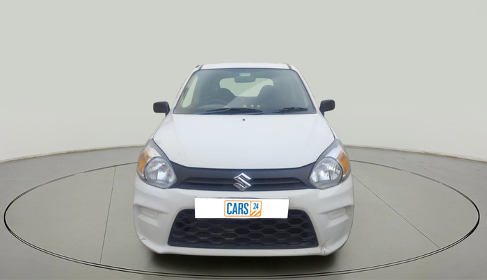 2020 Maruti Alto LXI, Petrol, Manual, 28,732 km, exterior