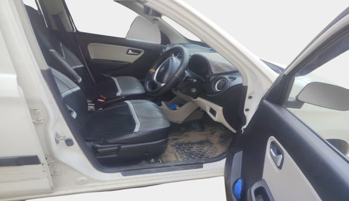 2020 Maruti Alto LXI, Petrol, Manual, 28,732 km, interior