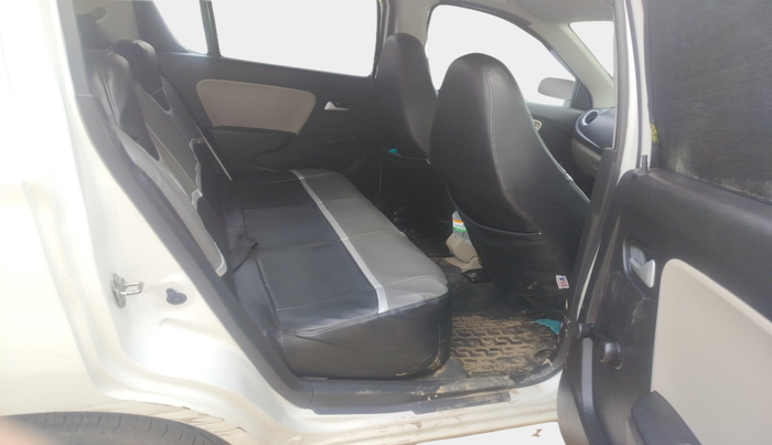 2020 Maruti Alto LXI, Petrol, Manual, 28,732 km, interior