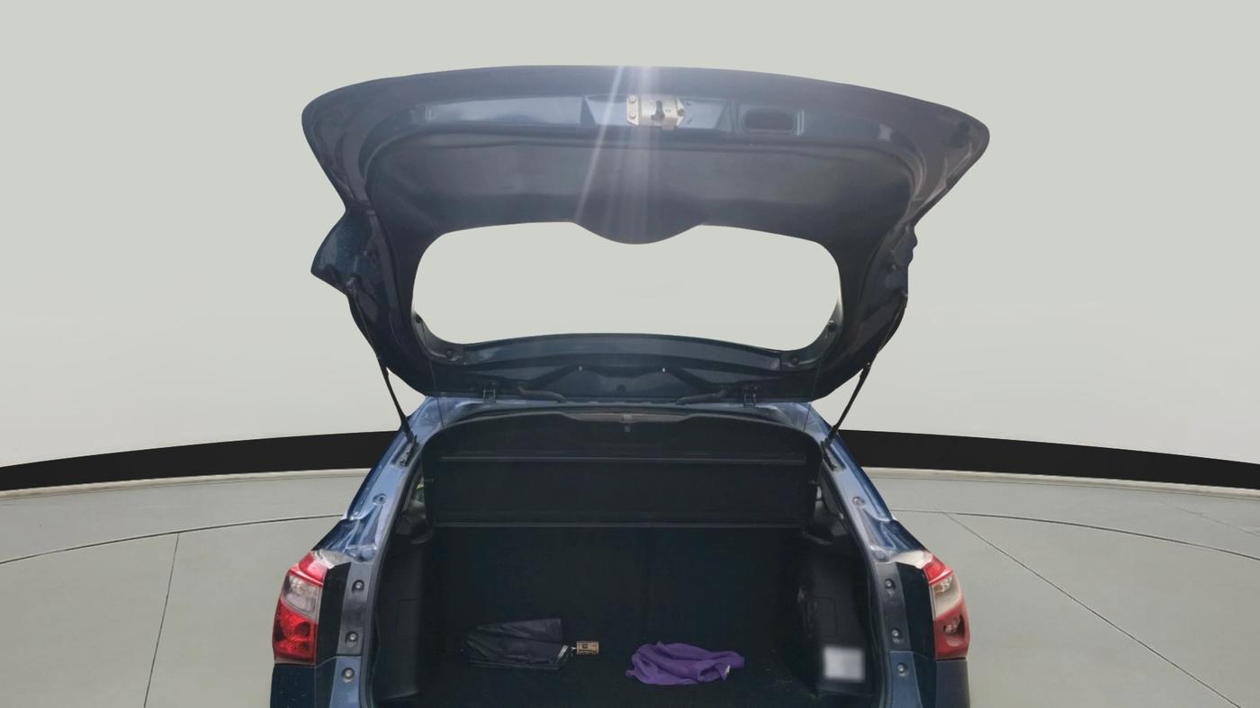 2021 Maruti S Cross ZETA AT 1.5, Petrol, Automatic, 70,227 km, exterior