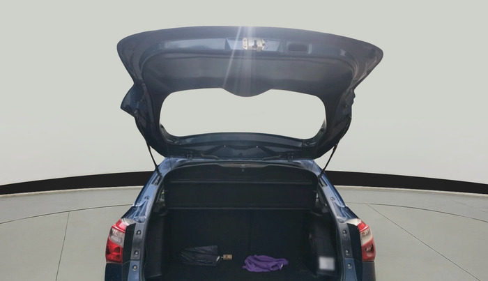 2021 Maruti S Cross ZETA AT 1.5, Petrol, Automatic, 70,227 km, exterior