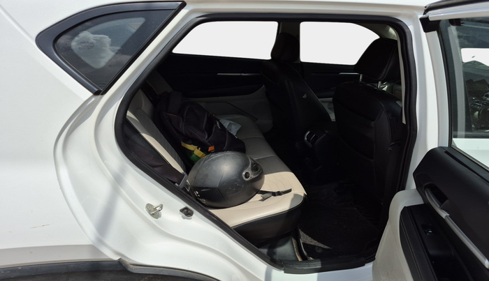 2023 KIA SONET HTX 1.0 IMT, Petrol, Manual, 57,153 km, interior