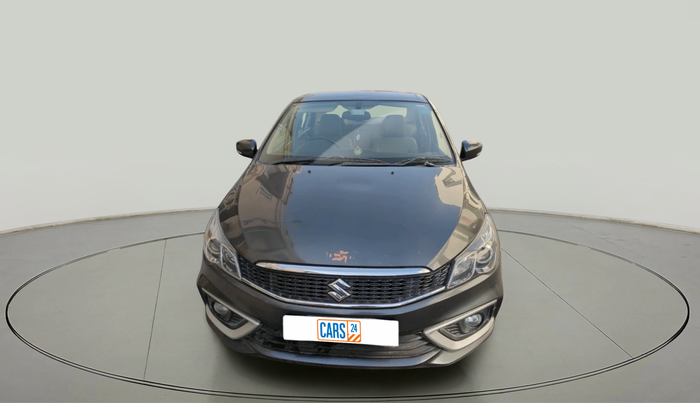 2022 Maruti Ciaz DELTA 1.5 SHVS MT PETROL, Petrol, Manual, 69,329 km, exterior