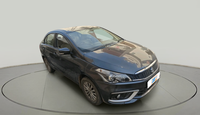 2022 Maruti Ciaz DELTA 1.5 SHVS MT PETROL, Petrol, Manual, 69,329 km, exterior