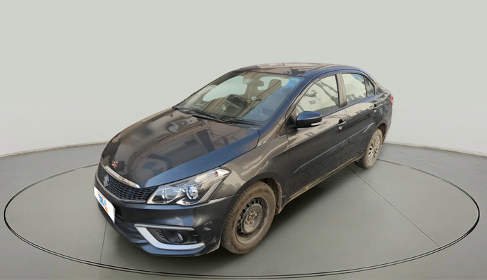 2022 Maruti Ciaz DELTA 1.5 SHVS MT PETROL, Petrol, Manual, 69,329 km, exterior
