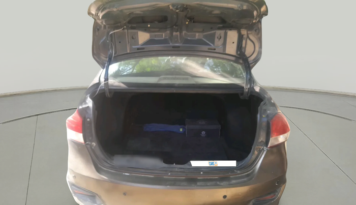 2016 Maruti Ciaz ZDI+ SHVS, Diesel, Manual, 1,57,086 km, exterior