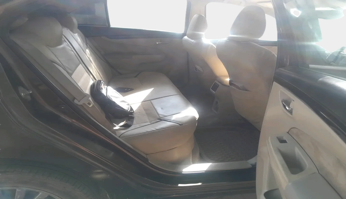 2016 Maruti Ciaz ZDI+ SHVS, Diesel, Manual, 1,57,086 km, interior