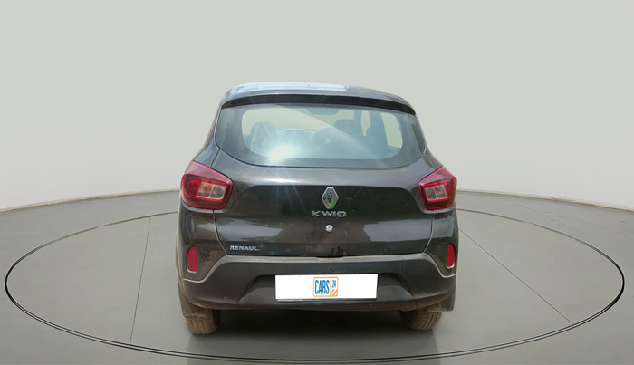 2022 Renault Kwid RXL, Petrol, Manual, 29,278 km, exterior
