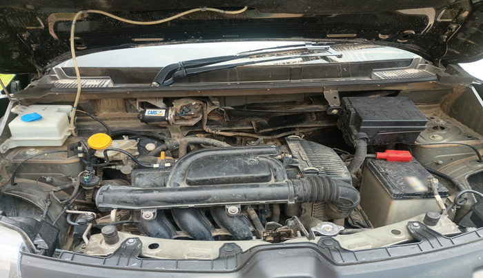 2022 Renault Kwid RXL, Petrol, Manual, 29,278 km, exterior