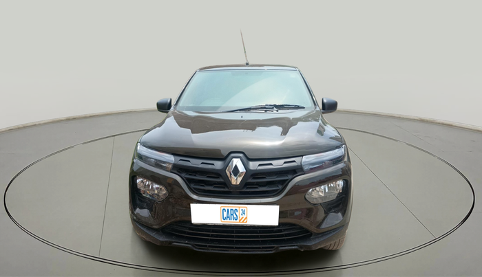 2022 Renault Kwid RXL, Petrol, Manual, 29,278 km, exterior