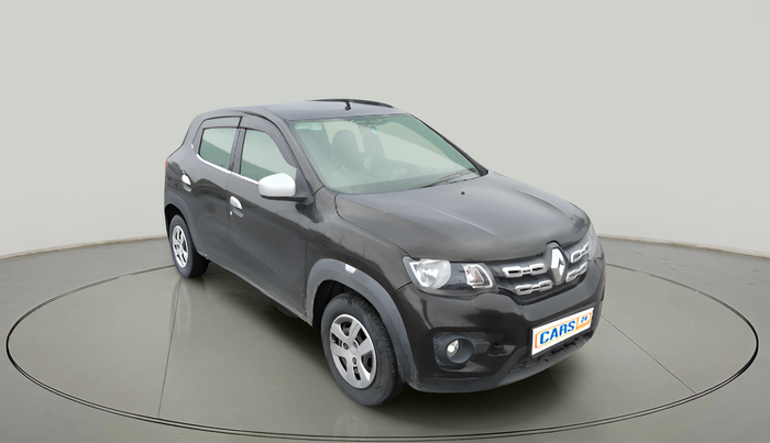 2022 Renault Kwid RXL, Petrol, Manual, 29,278 km, exterior