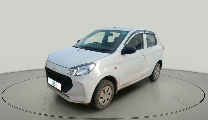 2024 Maruti Alto K10 VXI, Petrol, Manual, 26,000 km, exterior