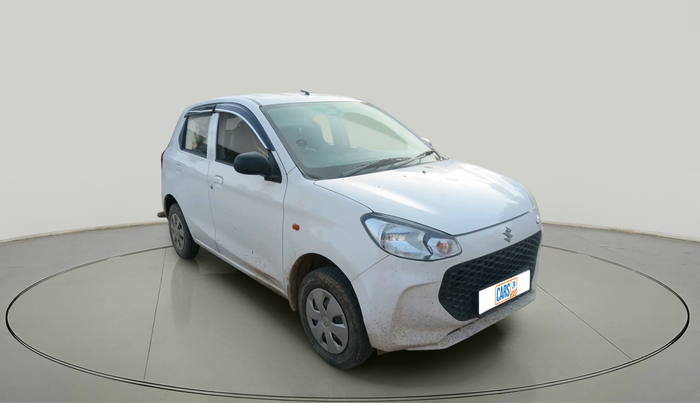 2024 Maruti Alto K10 VXI, Petrol, Manual, 26,000 km, exterior