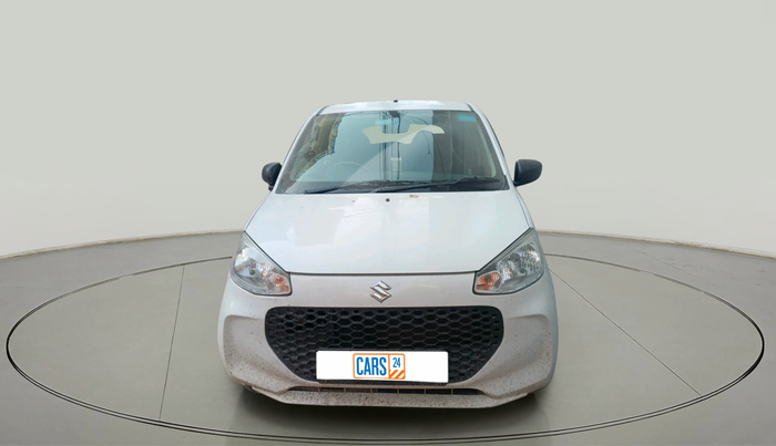 2024 Maruti Alto K10 VXI, Petrol, Manual, 26,000 km, exterior