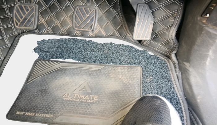 2024 Maruti Alto K10 VXI, Petrol, Manual, 26,000 km, interior