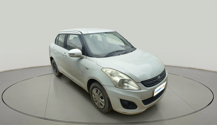 2013 Maruti Swift Dzire VDI, Diesel, Manual, 98,326 km, exterior
