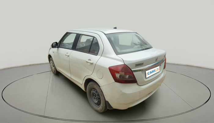 2013 Maruti Swift Dzire VDI, Diesel, Manual, 98,326 km, exterior