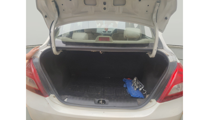 2013 Maruti Swift Dzire VDI, Diesel, Manual, 98,326 km, exterior