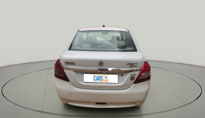 2013 Maruti Swift Dzire VDI, Diesel, Manual, 98,326 km, exterior