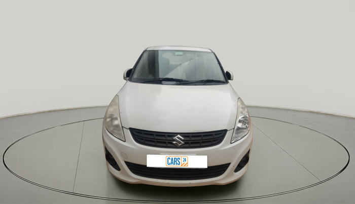 2013 Maruti Swift Dzire VDI, Diesel, Manual, 98,326 km, exterior