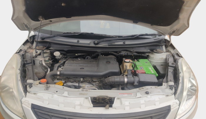 2013 Maruti Swift Dzire VDI, Diesel, Manual, 98,326 km, exterior