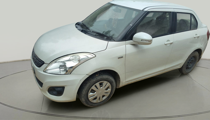 2013 Maruti Swift Dzire VDI, Diesel, Manual, 98,326 km, exterior