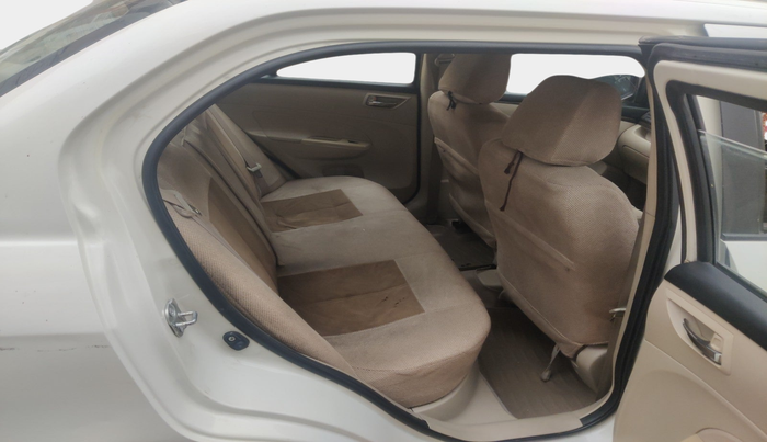 2013 Maruti Swift Dzire VDI, Diesel, Manual, 98,326 km, interior