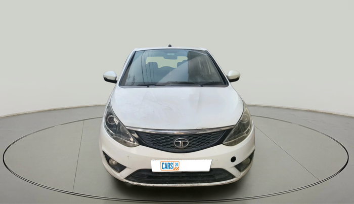 2015 Tata Bolt XT REVOTRON, Petrol, Manual, 1,58,354 km, exterior