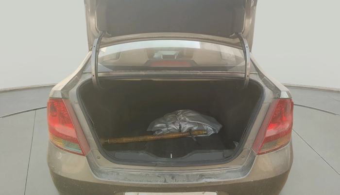 2017 Chevrolet Sail 1.3 LS ABS, Diesel, Manual, 91,480 km, exterior