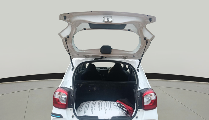 2024 Maruti Alto K10 LXI, Petrol, Manual, 29,000 km, exterior