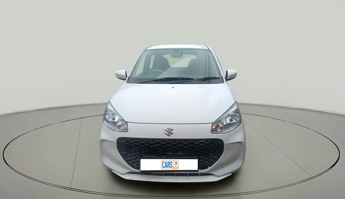 2024 Maruti Alto K10 LXI, Petrol, Manual, 29,000 km, exterior
