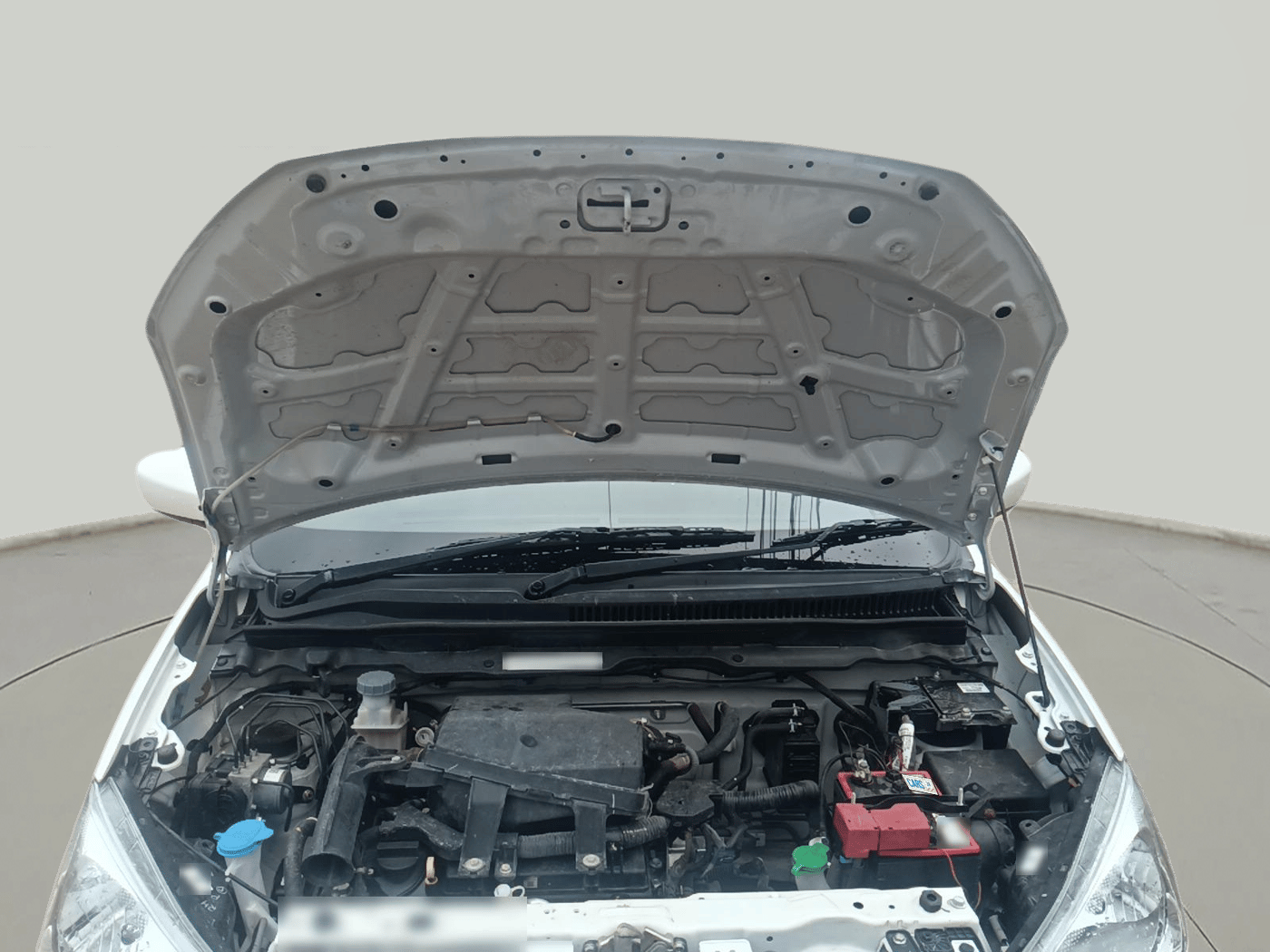 2024 Maruti Alto K10 LXI, Petrol, Manual, 29,000 km, exterior