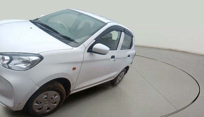 2024 Maruti Alto K10 LXI, Petrol, Manual, 29,000 km, exterior