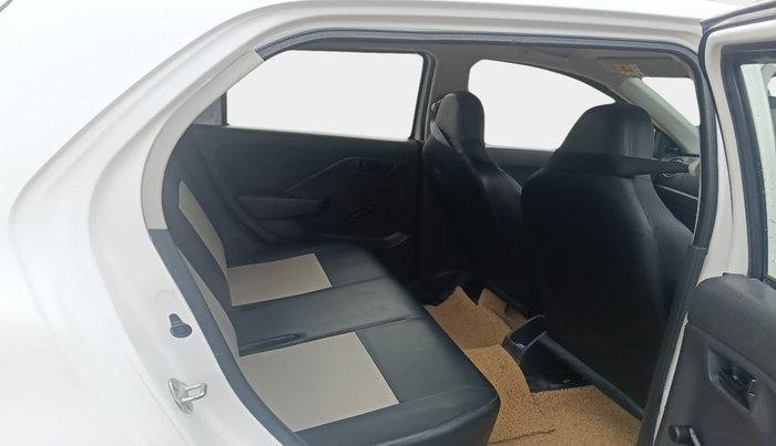 2024 Maruti Alto K10 LXI, Petrol, Manual, 29,000 km, interior