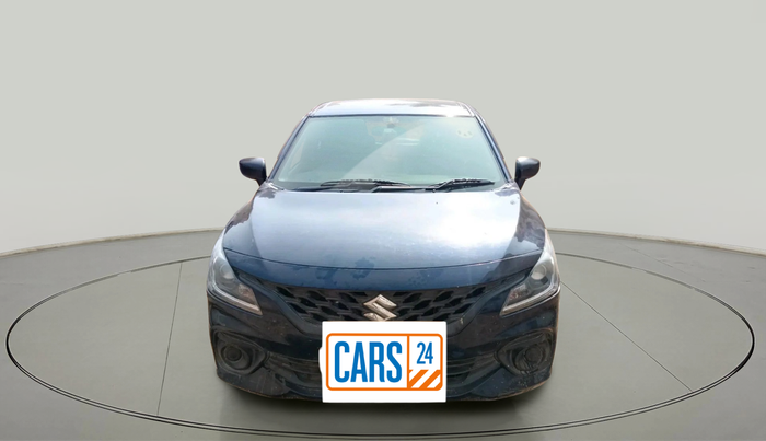 2022 Maruti Baleno SIGMA PETROL 1.2, Petrol, Manual, 52,618 km, exterior