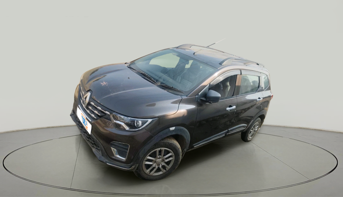 2022 Renault TRIBER RXL MT, Petrol, Manual, 11,464 km, exterior