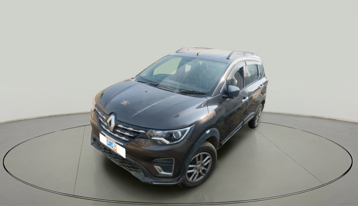 2022 Renault TRIBER RXL MT, Petrol, Manual, 11,464 km, exterior