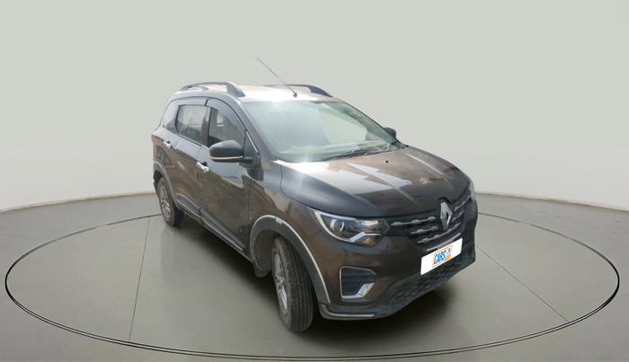 2022 Renault TRIBER RXL MT, Petrol, Manual, 11,464 km, exterior