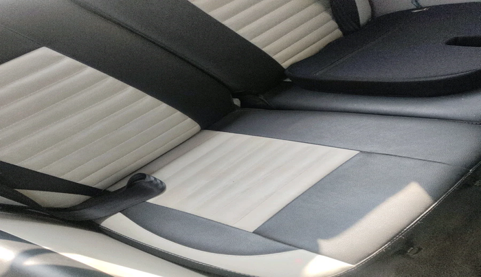 2022 Renault TRIBER RXL MT, Petrol, Manual, 11,464 km, interior