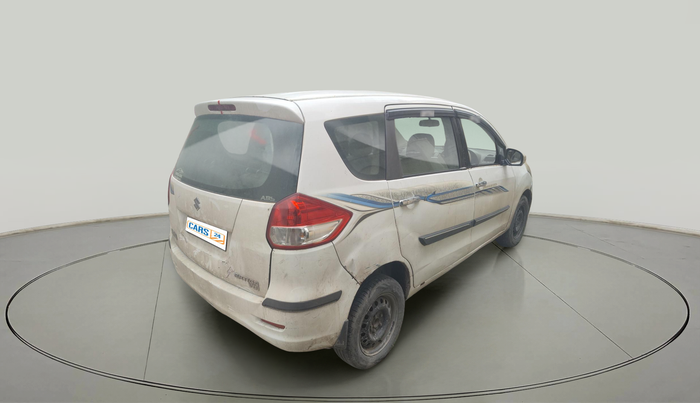 2013 Maruti Ertiga VDI, Diesel, Manual, 2,02,031 km, exterior