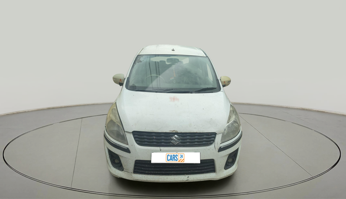 2013 Maruti Ertiga VDI, Diesel, Manual, 2,02,031 km, exterior