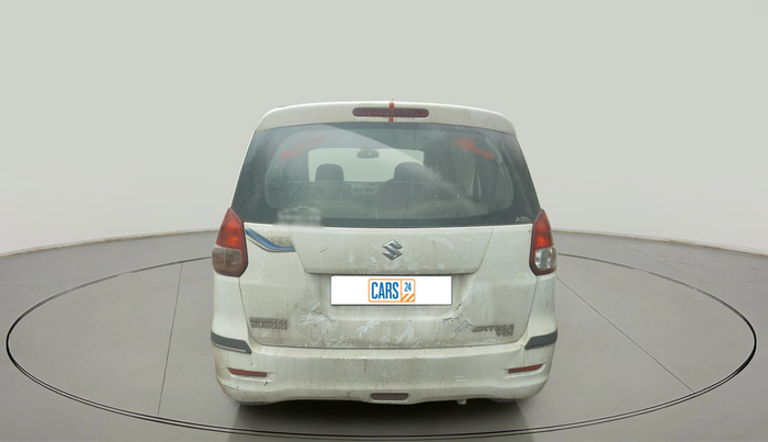 2013 Maruti Ertiga VDI, Diesel, Manual, 2,02,031 km, exterior