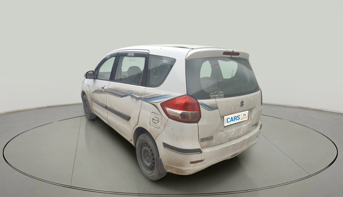 2013 Maruti Ertiga VDI, Diesel, Manual, 2,02,031 km, exterior
