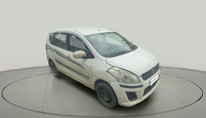 2013 Maruti Ertiga VDI, Diesel, Manual, 2,02,031 km, exterior