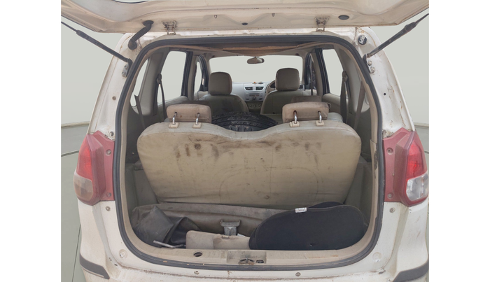 2013 Maruti Ertiga VDI, Diesel, Manual, 2,02,031 km, exterior