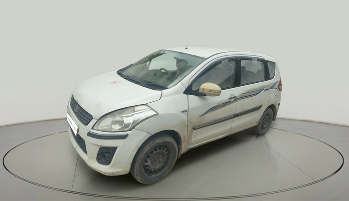 2013 Maruti Ertiga VDI, Diesel, Manual, 2,02,031 km, exterior