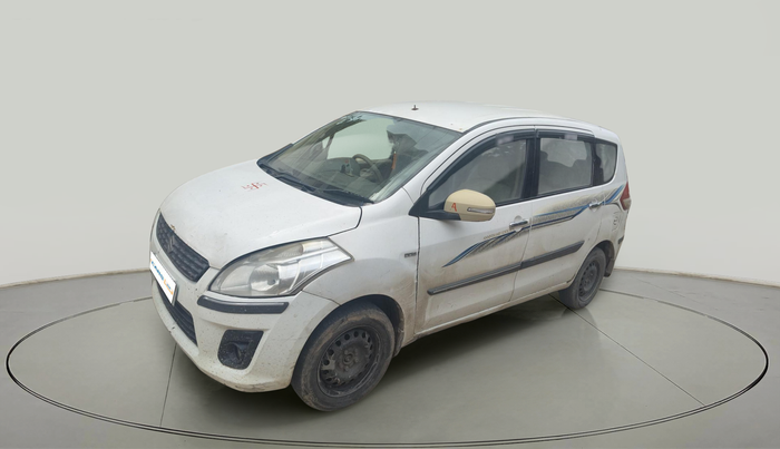 2013 Maruti Ertiga VDI, Diesel, Manual, 2,02,031 km, exterior
