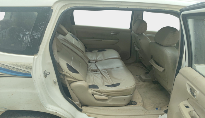 2013 Maruti Ertiga VDI, Diesel, Manual, 2,02,031 km, interior