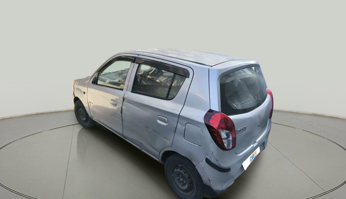 2013 Maruti Alto 800 LXI, Petrol, Manual, 1,10,512 km, exterior